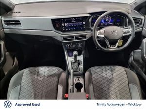 Volkswagen Polo ** R-LINE 75 ** 1.0 TSI *** 95BHP - Image 2