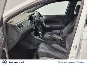 Volkswagen Polo ** R-LINE 75 ** 1.0 TSI *** 95BHP - Image 4