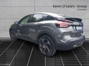 Citroen C4 C4 FEEL BLUE HDI 110 Commercial MY22. - Image 3