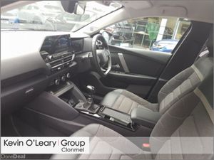 Citroen C4 C4 FEEL BLUE HDI 110 Commercial MY22. - Image 4