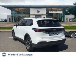 Volkswagen Tiguan EDITION 75 2.0TDI DSG 150HP - Image 4
