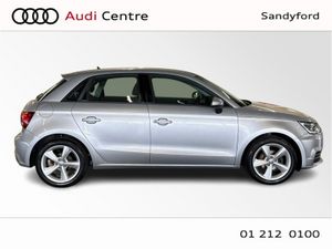 Audi A1 1.0TFSI 95HP SE - Image 2