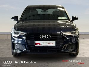 Audi A6 40TDI 204HP S tronic S Line - Image 2