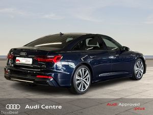 Audi A6 40TDI 204HP S tronic S Line - Image 3