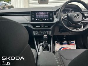 Skoda Kamiq AMBITION 1.0 TSI 95 BHP - Image 2