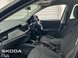 Skoda Kamiq AMBITION 1.0 TSI 95 BHP - Image 4