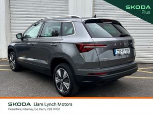 Skoda Karoq AMBITION 2. 0 TDI 115 BHP - Image 3