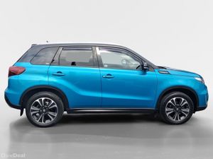 Suzuki Vitara 1.4 Hybrid SZ5 MT - Image 3