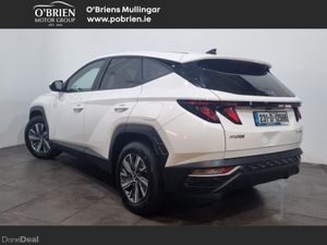 Hyundai Tucson 2WD Comfort Plus - Image 3