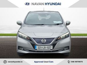 Nissan Leaf SV 40 kWh - Image 3