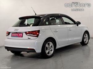 Audi A1 1.0 - Image 3