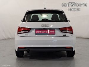 Audi A1 1.0 - Image 4