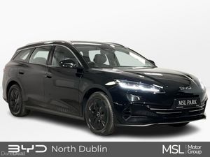 BYD Seal 6 Touring DM-i Boost - Reversing Camera - - Image 4