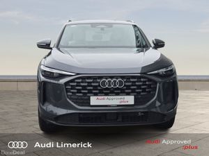 Audi Q5 Q5 E-HYBRID 220  Q SE  + SPORTS SEATS - Image 3
