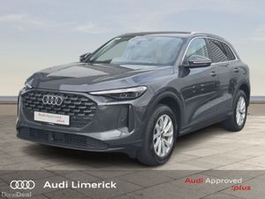Audi Q5 40 TDI QUATTRO  SE 204PS  + SPORTS SEATS - Image 4