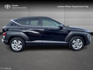 Hyundai KONA ELEGANCE 5DR - Image 3