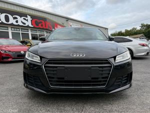 Audi TT 1.8 TFSI AUTOMATIC  - FACELIFT - DIGITAL D - Image 2
