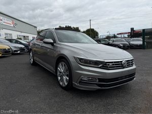 Volkswagen Passat R-LINE SUNROOF 2.0 R-LINE EDITIO - Image 3