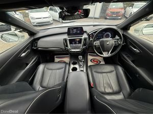 Toyota Crown 3.5 RS HYBRID  - FULL LEATHER ELECTRI - Image 4