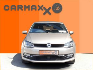 Volkswagen Polo 1.2TSI 95BHP 5DR TRENDLINE AUTOMAT - Image 3