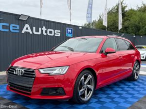 Audi A4 SPORT - 1.4 PETROL - AUTO - 12M WARRANTY - - Image 2