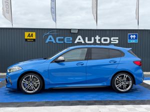 BMW M1 M135i - 306 BHP - 2.0L PETROL - AUTO - 12M - Image 4