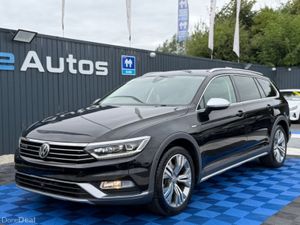 Volkswagen Passat ALLTRACK - 4WD - 2.0L DIESEL - A - Image 2