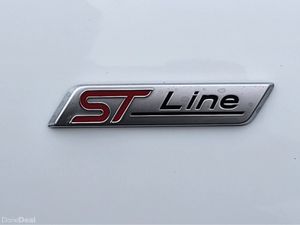 Ford Kuga ST-LINE X 5DR 1.5 TD 120 S6. S6.2 M6 - Image 2