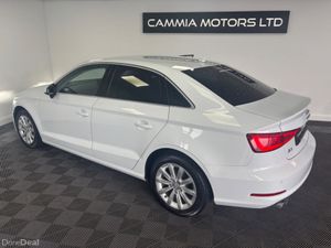 Audi A3 DBA-8VCXSL 4DR AUTO - Image 3