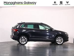 Skoda Karoq 2.0 TDI SE L 150PS 5DR - Image 2