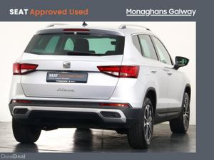 SEAT Ateca PA 2.0 TDI 115HP SE - Image 4