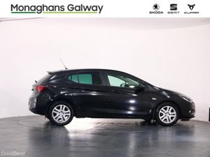Opel Astra SC 1.6CDTI 110PS - Image 3