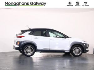 Hyundai KONA KAUAI EXECUTIVE TWO TONE - Image 3