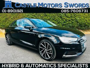 Audi A3 FINANCE AVAILABLE FROM €71 P/W - Image 3