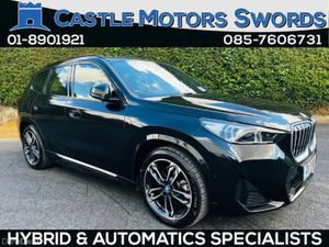 BMW iX1 XDRIVE 30 M SPORT - Image 2