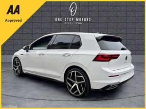 232 VW Golf 2.0TDI R-LINE MK8 DSG *27,000KMS* WOW - Image 3