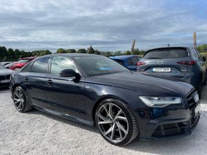 Audi A6 S-Line - Image 3