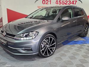 VW GOLF 1.6 TDI DSG AUTO MK 7.5 - Image 4