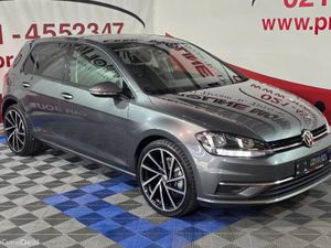 VW GOLF 1.6 TDI DSG AUTO MK 7.5 - Image 3