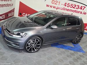 VW GOLF 1.6 TDI DSG AUTO MK 7.5 - Image 2