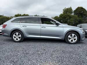 2017 SKODA SUPERB COMBI 1.6 120 BHP - Image 3