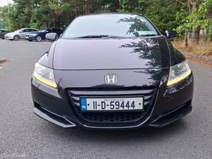 Honda CR-Z 2011 1.5 HYBRID SPORT - Image 2
