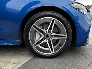 Mercedes-Benz C-Class C300e Estate AMG Line Premiu - Image 4