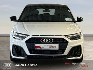 Audi A1 30 TFSI 110HP S-T S line - Image 2