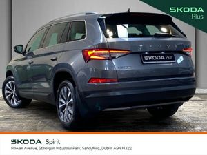 Skoda Kodiaq Ambition 2.0TDI 150bhp DSG - Image 4