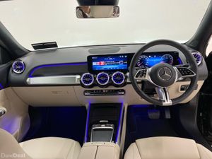 Mercedes-Benz GLB 180 MHEV Progressive Auto - Image 4