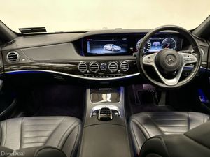 Mercedes-Benz S-Class S560 e LWB PHEV - Image 4