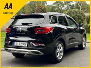 Renault Kadjar 1.3 TCE S-EDITION 2019 - Image 3