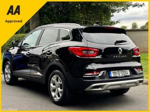 Renault Kadjar 1.3 TCE S-EDITION 2019 - Image 4