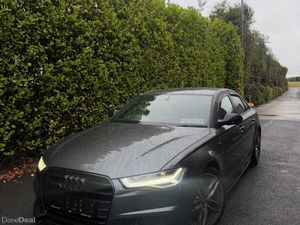 2017 AUDI A6 S LINE ULTRA - Image 3